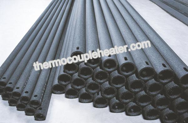 Quality High temperature recrystallization silicon carbide roller stick for sale