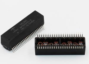 China Dual Phase Ethernet LAN Transformer Toroidal MT5002SD-2 wholesale