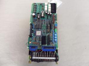 China CACR-SR15SZ1SDY214 Yaskawa electric Driver Frequency Servo Amplifier wholesale