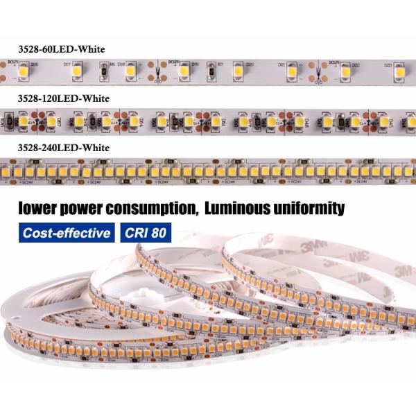 10M 15M IP65 Rgb Ribbon Flexible Color Changing Light Strip White Warm White