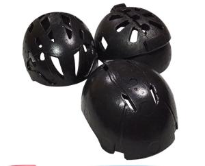China Shape Retention Motorcycle Bicycle EPS Helmet Foam EPP Helmet wholesale