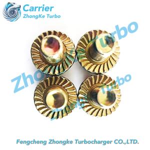 Mercedes OM366LA T04E66 Turbo Repair Kits 466646-0041 466646-5041S 466646-0007