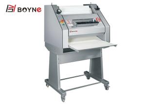 China Commercial Bakery French Baguette Moulder With Quality Conveyor Belt wholesale