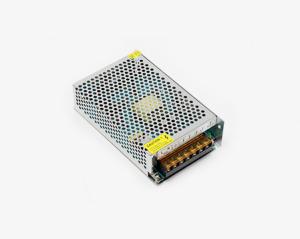 Power Voltage Converter AC 110V-220V to DC 0-48V Module Switching Power Supply Digital Display 100W Voltage Regulator