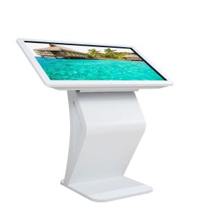Information Kiosk Android 32in 1920x1080 Touch Screen 128G SSD