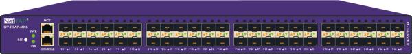 Quality Network Packet Broker With Per Flow / Per Port / Per VLAN Packet Replication Load Balancing And Aggregation for sale