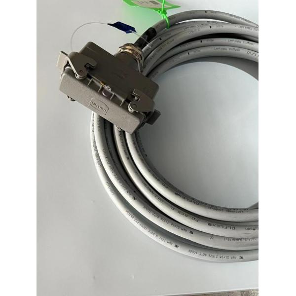 1571695 cable Penta Spare Parts