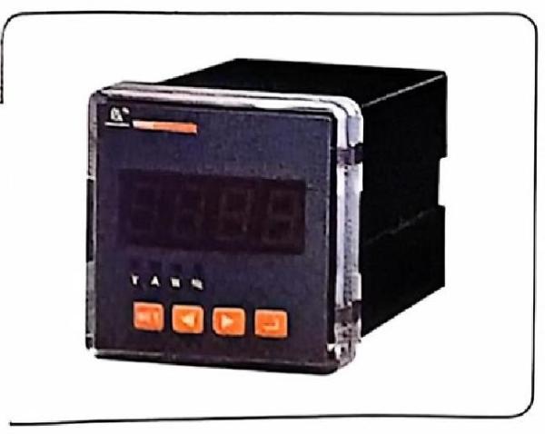 Quality Multi Functional LED Single single phase power analyzer for sale