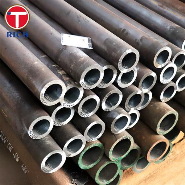 20CrMnTi Alloy Seamless Steel Pipe Hollow Bar Alloy Structure Steel Tube