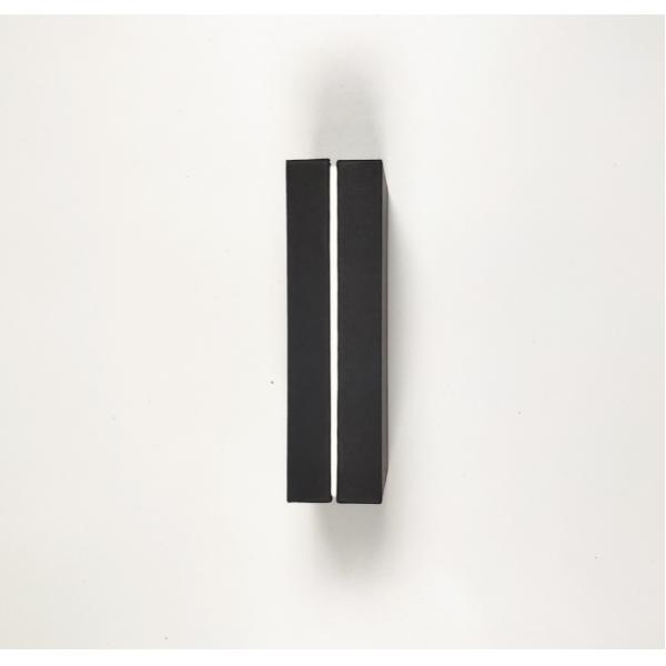 Exquisite Gift Electronics Packaging Box Recyclable Coated Paper Material