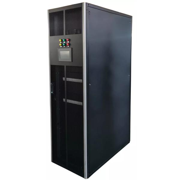 Data Center PDU Power Distribution Unit 22U Server Cabinet 48V