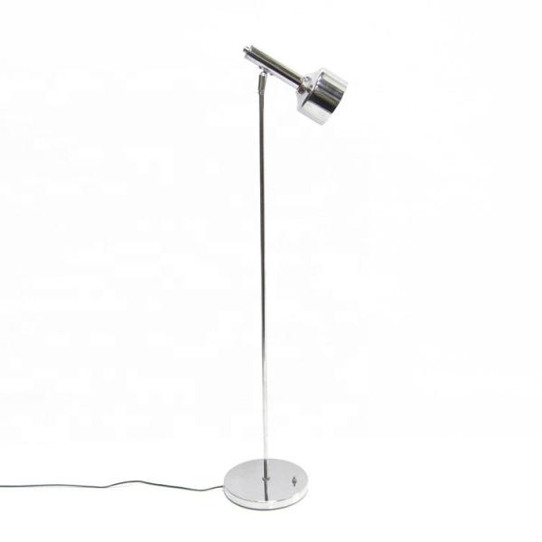 OEM Die Casting of Aluminium Alloy Metal Floor Lamp Shell