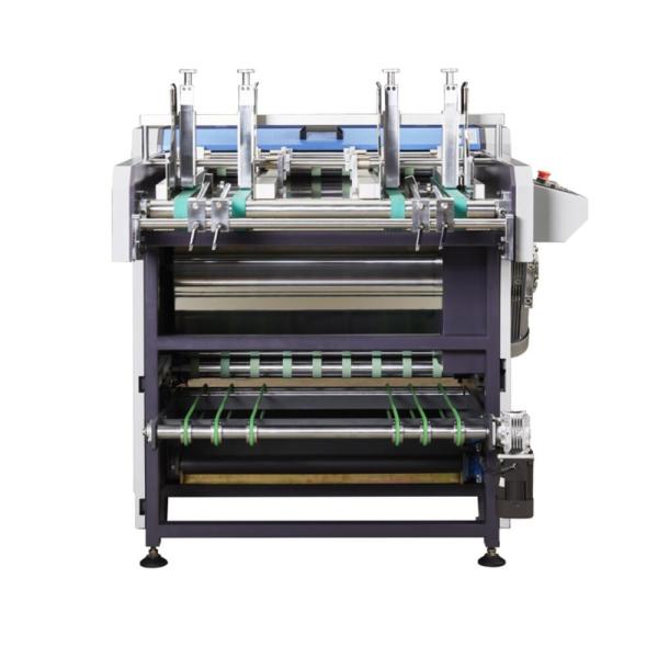 Quality Rigid Box V Cardboard Grooving Machine Which Can Groove Cardboard And MDF Board for sale