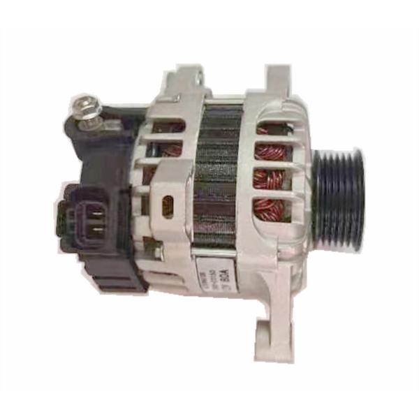 80A 12V Car Starter Alternator 3730003150 ATG20339 Engine Spare Parts