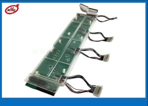 China 01750044878 ATM Parts Wincor Distributor Board 4X With Cover 1750044878 on sale