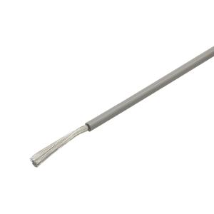 China UL1571 PVC Hookup Wire Lead Wire AWM Wire on sale