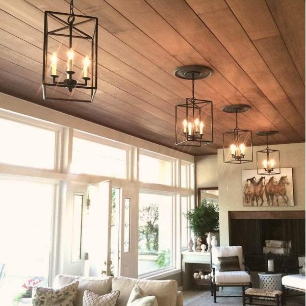 Candle 4W Bayonet Base Light Bulb Indoor C35 B15 Filament Bulb