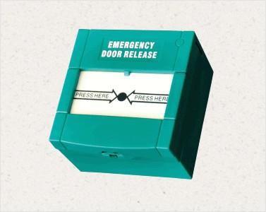 Quality Emergency FCC ROHS Door Release Button Switch Control Access Switch for sale