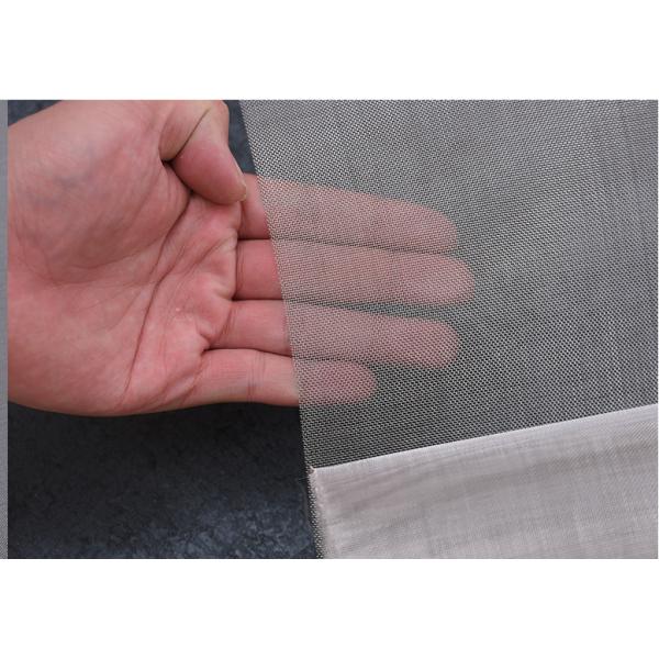 Guixiang international Plain Crimped woven wire mesh for sale