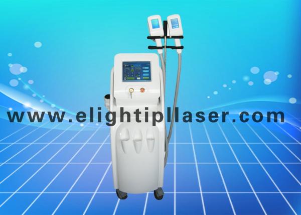 Quality Cold Laser and Multi - Frequency Ultrasonic Cavitation 2 in 1 Cryolipolysis Machine US08A for sale