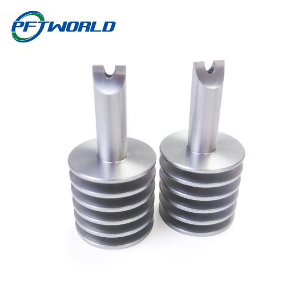 Stainless steel milling parts for CNC machine tools
