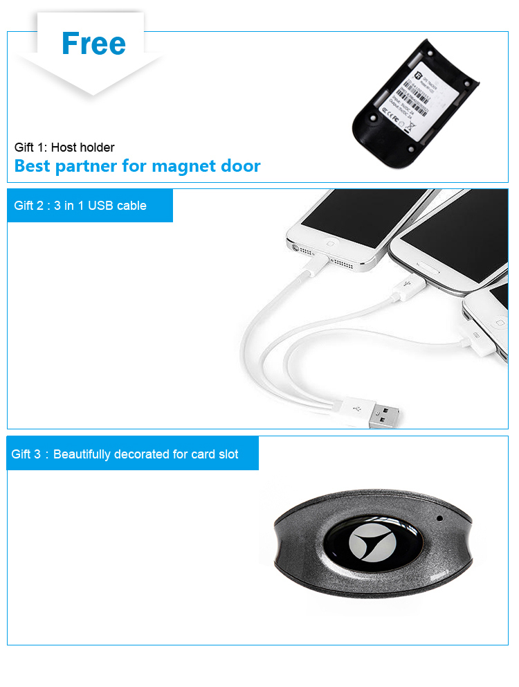 Reachfar rf-v20 super long time standy personal magnetic gps tracker power bank for people and asset location