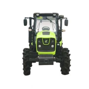 China XCMG Agriculture Farm Tractor 90HP 4 Wheel Drive Wheeled Tractor Agricultural Machine wholesale