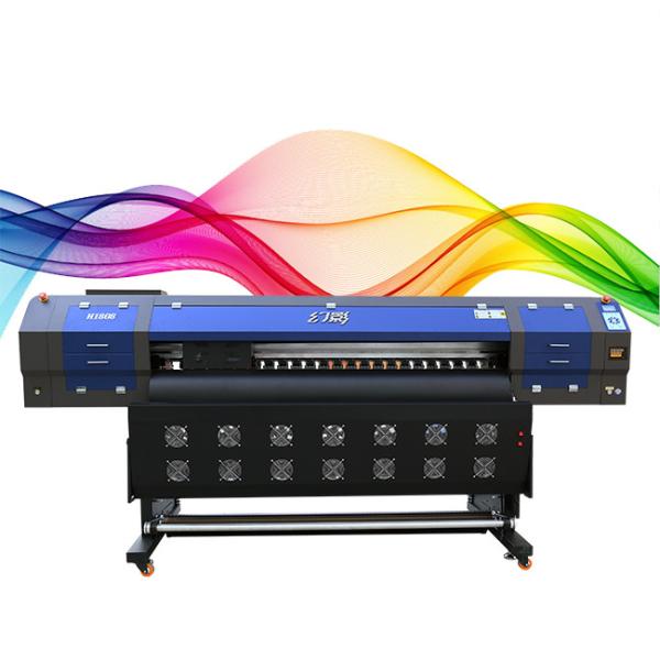 Quality 8 Heads All In One Skycolor Inkjet Printer Map Plotter for sale