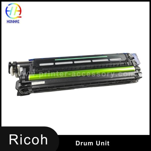 Quality Black Drum Unit for Ricoh MPC3004 MPC3504 MPC4504 MPC501SP MPC6004 D2392245 D2392244 Drum unit with developer unit Black for sale