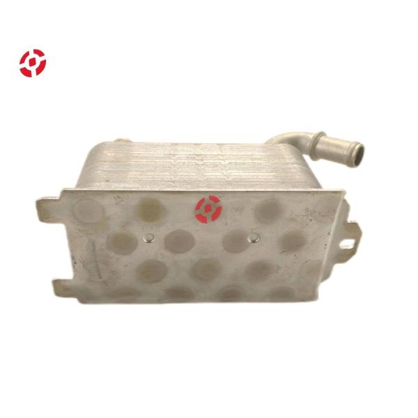 OE 30792231 Transmission Engine Oil Cooler Kit Gearbox Oil Cooler For Volvo