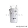 Buy cheap 50KVA Pole-Mounted Single Phase Oil Transformer For Industrial Electricity from wholesalers