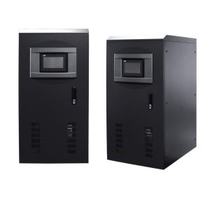 China Low Frequency Uninterruptible Power Supplies 200KVA / 160KW Capacity wholesale
