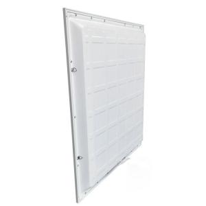 SMD 36W IP20 Recessed LED Backlight Panel 2x2 With Driver