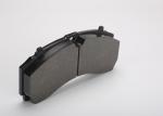 Commercial Vehicle Bus Brake Pads IATF16949 Quality Management System