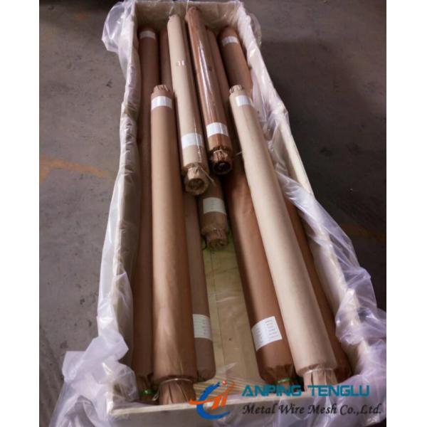 Inconel Wire Mesh, With Mesh Wire Inconel 600, 601, 625, 718, X750, etc