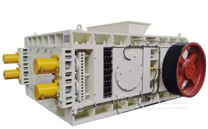 China Iron Ore Crusher Equipment Large Output Low Power Consumption wholesale