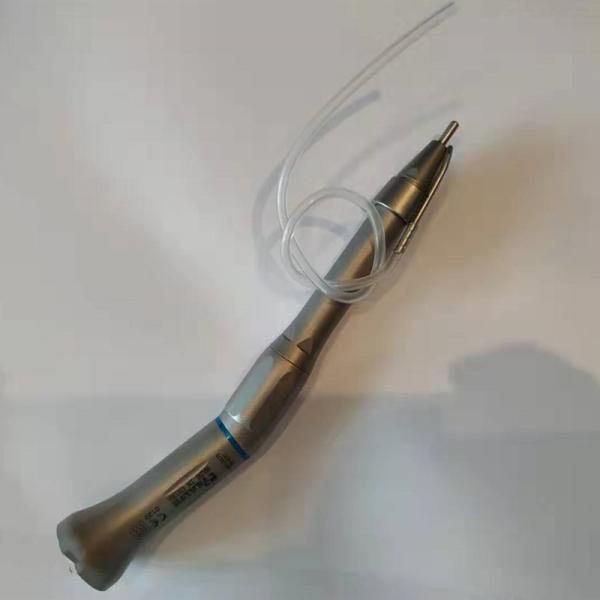 20 Degree Surgical Straight Dental Handpiece With Contra Angle
