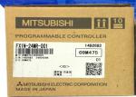 Mitsubishi 14 PIN Programmable Logic Controller Module FX1N-24MR-001