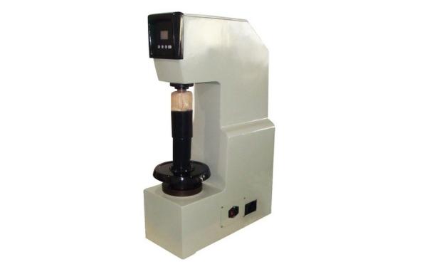 Quality 8-650HBW Brinell Hardness Testing Equipment With Measurement Software And Camera for sale
