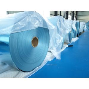 Buy cheap Industrial Thin Aluminium Foil , 1100 Aluminum Foil Sheets With Good Corrosion from wholesalers