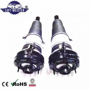 China A8 S8 Quattro D4 4H Audi Air Suspension Front Gas Pressure Shock Absorber 4H0616039H wholesale