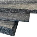 Electrically Conductive Emi Shielding Foam Gasket Tape Electromagnetic