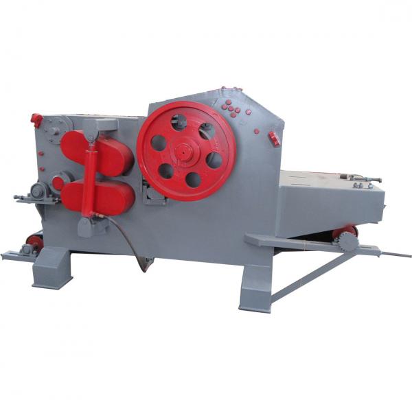 Quality SH216 Wood Drum Chipper, Log Chipping Machine, Wasted Wood Crusher Price for sale