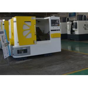 China Industrial Automated CNC Lathe Milling Machine 1500 * 1100 * 1700mm Dimension on sale