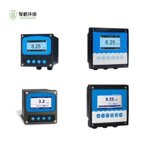 China Industrial Online Dissolved Oxygen Analyzer DO Oxygen In Water Controller High Stability‌ wholesale