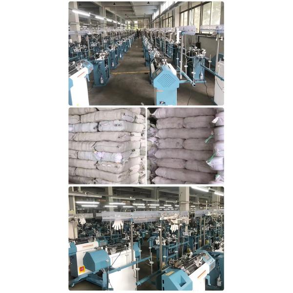 Length 19-24cm or Customized Oilfield Labor Protection Duty Safety Gloves for Workers