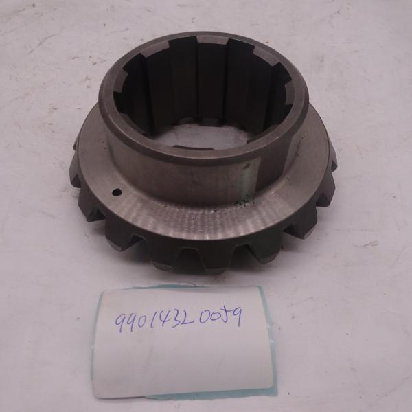 SINOTRUCK HOWO AXLES PARTS 99014320059 199014320059 Bevel Pinion Gear Rear Half shaft gear
