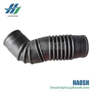 China Isuzu TFR55 4JB1 4KH1 Air Cleaner Hose 8-97131727-5 8-97131727-1 8971317275 8971317271 on sale