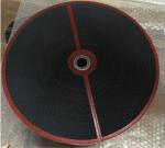 China Dehumidifier dryer Accessory- Honeycombs desiccant wheel rotor cassettes