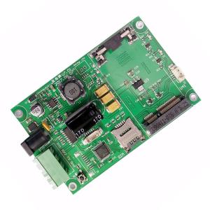 China HASL ENIG Pcb Manufacturing Assembly circuit board manufacturer wholesale
